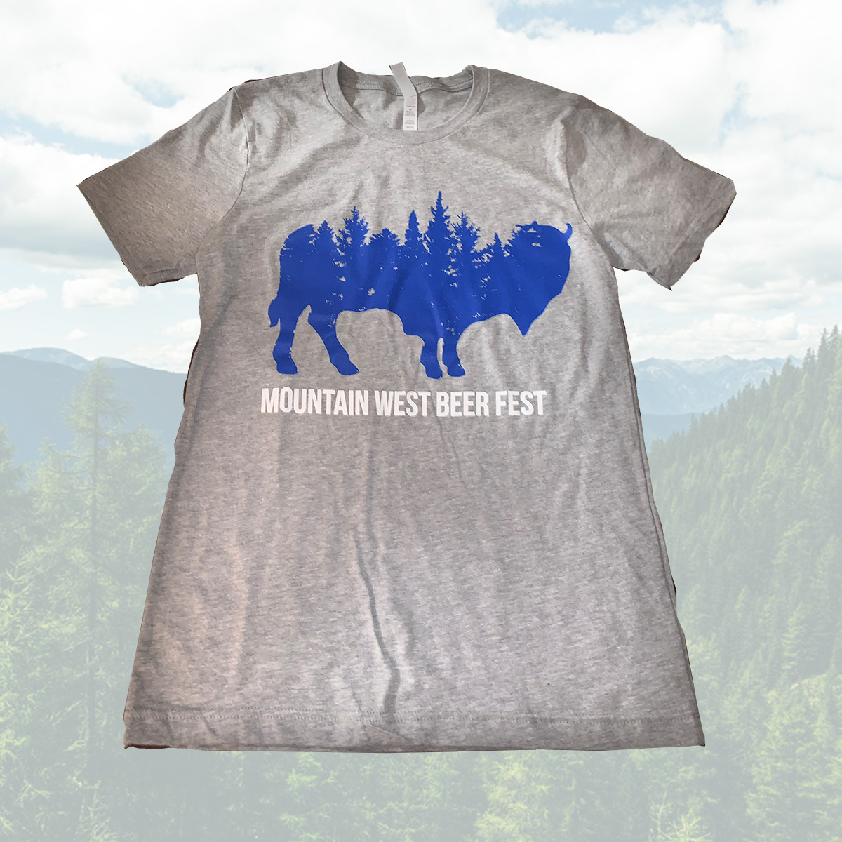 buffalo mountain shirt womens